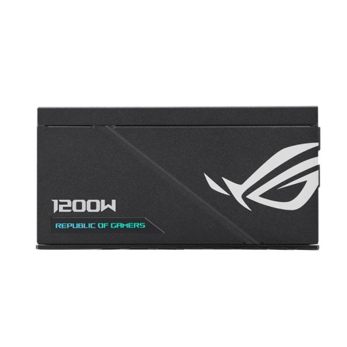 Блок питания ASUS ROG-LOKI-1200T-SFX-L-GAMING /PSU, CE+UK