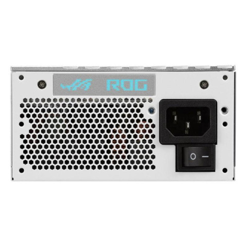 Блок питания ASUS ПК ROG-LOKI-850P-WHITE-SFX-L-GAMING