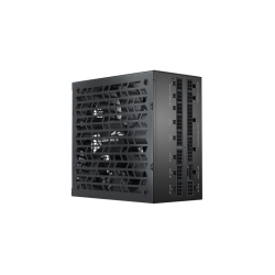 Блоки питания/ Power Supply SAMA P1000 Black (XPH1000-AP), 1000W 80+ Platinum (ATX, 3.1, PCIe 5.0, Full modular, 1x24(20+4)pin mesh 600mm, 2xCPU 8(4+4)pin 700mm, 3xPCIe*2 8(6+2)pin 600mm, 1x12VHPWR PCIe 5.1 12+4pin 600W 600mm, 4xSATA*3 450+150+150+150mm,