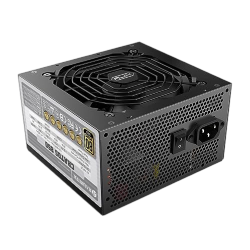Блоки питания/ Power Supply Raijintek CRATOS 1000, 1000W 80+ Gold (ATX, 3.1, PCIe 5.1, Full-modular, 1x24(20+4)pin, 2x4+4-pin CPU, 4x6+2-pin PCIe, 1x12V(2x6), 8xSATA3, 4xMolex, Active, 120x120mm, 150x140x86mm, APFC, black)