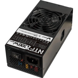 Блок питания Formula TFX 300W NTFX-300 (20+4pin) APFC 80mm fan 2xSATA Cab Manag RTL