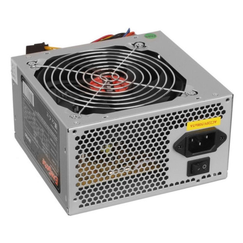 Блок питания EXEGATE ATX 500W UNS500 ES261569RUS