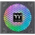 Блок питания Thermaltake ATX 750W Toughpower iRGB Plus (DIGITAL) 80+ gold (20+4pin) APFC 140mm fan color LED 9xSATA Cab Manag RTL [PS-TPI-0750F3FDGE-1]