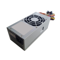 Блок питания ACD ACD TF0250 250W, TFX (ШВГ=85*70*175 mm), 80PLUS, 6cm fan, A-PFC, ATX 2.31, Operation temp. +10C+50C, (аналог FSP250-60SNT) {10}