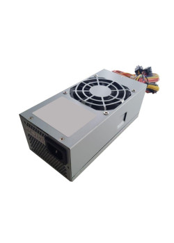 Блок питания ACD ACD TF0250 250W, TFX (ШВГ=85*70*175 mm), 80PLUS, 6cm fan, A-PFC, ATX 2.31, Operation temp. +10C+50C, (аналог FSP250-60SNT) {10}