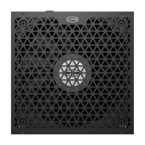 Блок питания PcCooler ATX 850W P5-YK850-B1F 80+ bronze (20+4pin) APFC 120mm fan 6xSATA Cab Manag RTL [P5-YK850-B1FWBK1-EU]