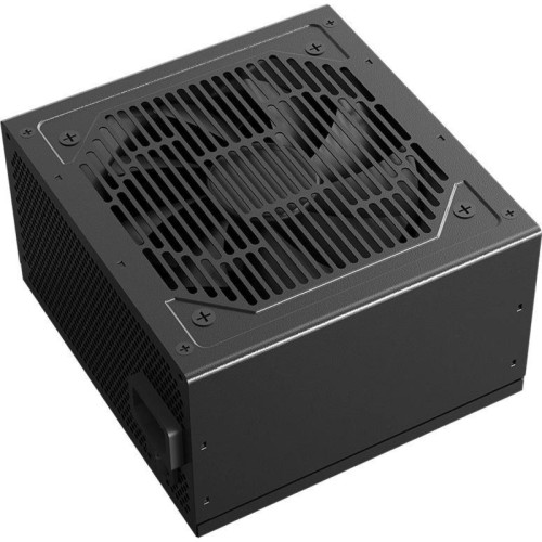 Блок питания PcCooler ATX 750W P3-F750-W1H 80 PLUS WHITE (20+4pin) APFC 120mm fan 6xSATA Cab Manag RTL [P3-F750-W1HWBK0-EU]