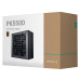 Блок питания Deepcool ATX 550W PK550D V2 80+ bronze (20+4pin) APFC 120mm fan 6xSATA RTL Блок питания Deepcool ATX 550W PK550D V2 80+ bronze (20+4pin) APFC 120mm fan 6xSATA RTL