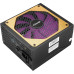 блок питания для ПК 1100 Ватт/ PSU HIPER HPG-1100FM (1100W 80+Gold, 14cm Fan, 220V input, Efficiency 90%, Modular, Black) BOX