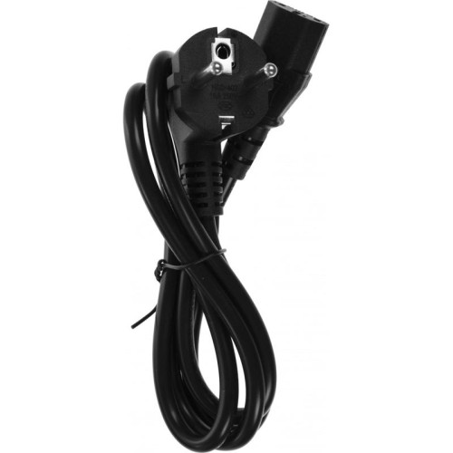 Блок питания Formula ATX 750W AC VX PLUS (20+4pin) 120mm fan 3xSATA RTL [VX PLUS 750W]