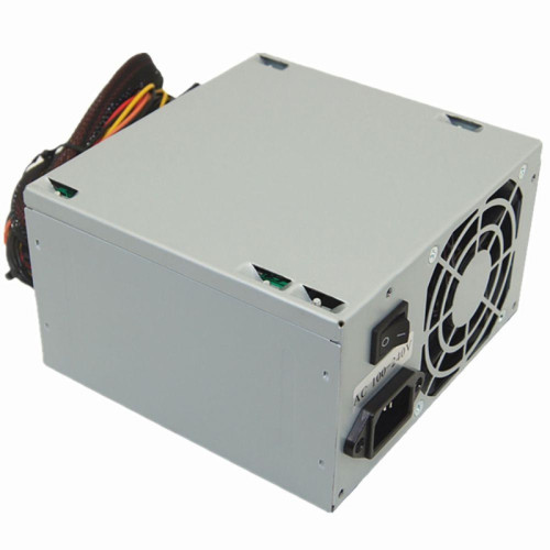 Блок питания FSP FSP FSP500-70ACB 500W, PS2/ATX (ШВГ=150*86*140мм), A-PFC, 80PLUS Platinum, IPC/Server PSU, Стандарт IEC 62368, (9PA500C201), (аналог500-70AAPB) OEM