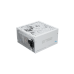 Блоки питания/ Power Supply SAMA G750 White (HAT-750yzB1G), 750W 80+ Gold (ATX, 3.1, PCIe 5.0, Full modular, 1x24(20+4)pin mesh 550mm, 2xCPU 8(4+4)pin 600mm+150mm, 2xPCIe*2 8(6+2)pin 550+150mm, 1x12VHPWR PCIe 5.1 12+4pin 600W 600mm, 3xSATA*3 450+150+150mm