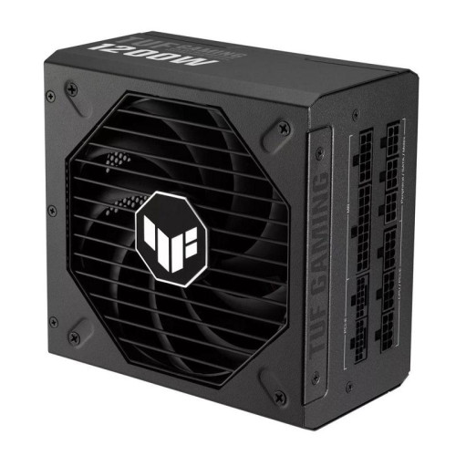 Блок питания ASUS TUF-GAMING-1200G/PSU, CE+UK