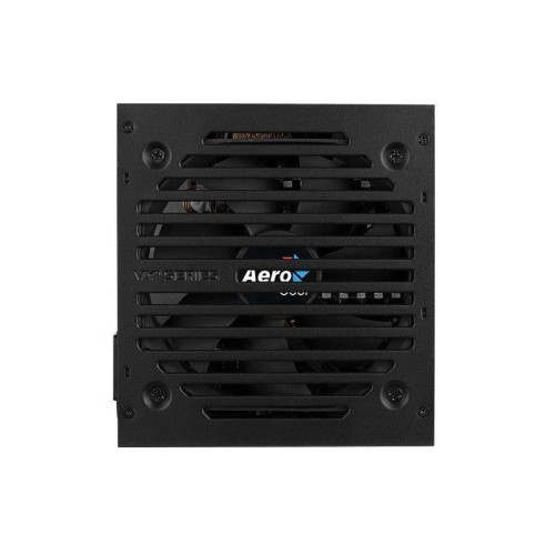 Блок питания Aerocool ATX 700W VX PLUS 700W (20+4pin) APFC 120mm fan 4xSATA RTL [VX-700 PLUS]