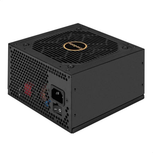 Блок питания Exegate ATX 750W 750VSP 80+ gold (20+4pin) APFC 120mm fan 6xSATA Cab Manag RTL Блок питания Exegate ATX 750W 750VSP 80+ gold (20+4pin) APFC 120mm fan 6xSATA Cab Manag RTL