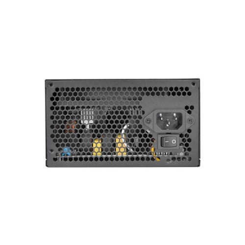 Блок питания Thermaltake ATX 750W TR2 S 80 PLUS WHITE (20+4pin) APFC 120mm fan 6xSATA RTL [PS-TRS-0750NNSAWE-2]