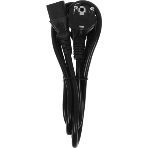 Блок питания Formula ATX 750W AP-750ММ 80 PLUS WHITE (20+4pin) APFC 120mm fan 6xSATA RTL