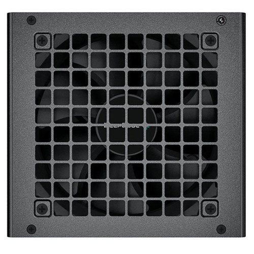 Блок питания Deepcool ATX 550W PK550D V2 80+ bronze (20+4pin) APFC 120mm fan 6xSATA RTL