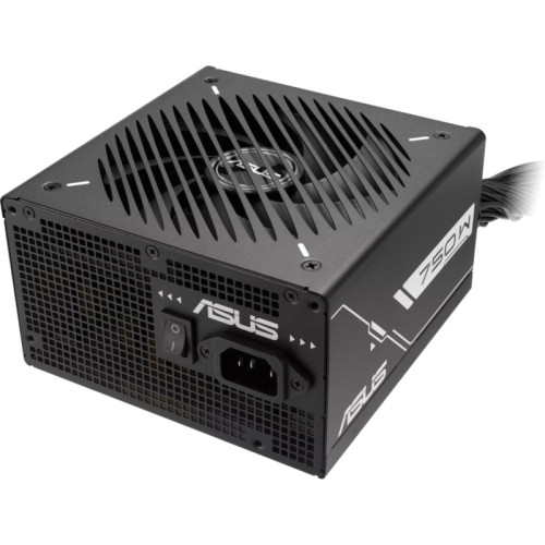 Блок питания ASUS ПК PRIME-750B-BLACK Блок питания ASUS ПК PRIME-750B-BLACK