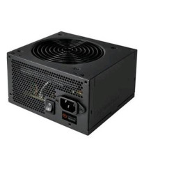 Блок питания Thermaltake ATX 550W LT-550P (20+4pin) APFC 120mm fan 5xSATA RTL [PS-LTP-0550NPCNEU-2]