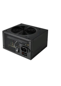 Блок питания Thermaltake ATX 550W LT-550P (20+4pin) APFC 120mm fan 5xSATA RTL [PS-LTP-0550NPCNEU-2]