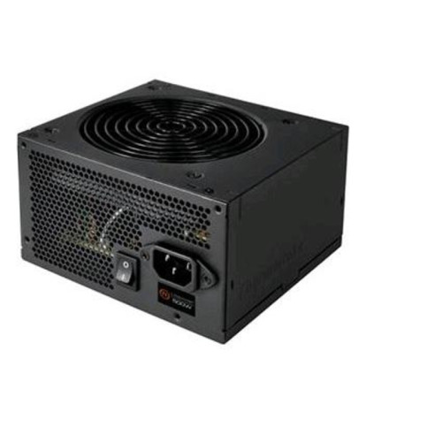 Блок питания Thermaltake ATX 550W LT-550P (20+4pin) APFC 120mm fan 5xSATA RTL [PS-LTP-0550NPCNEU-2]