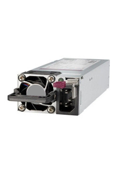 Блок питания HPE 800W Flex Slot Platinum Hot Plug Low Halogen Power Supply Kit
