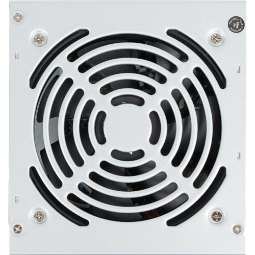 Блок питания Aerocool ATX 450W ECO-450 (20+4pin) 120mm fan 2xSATA RTL [ECO-450]