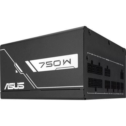 Блок питания ASUS PRIME-750G/ ASUS PRIME-750G