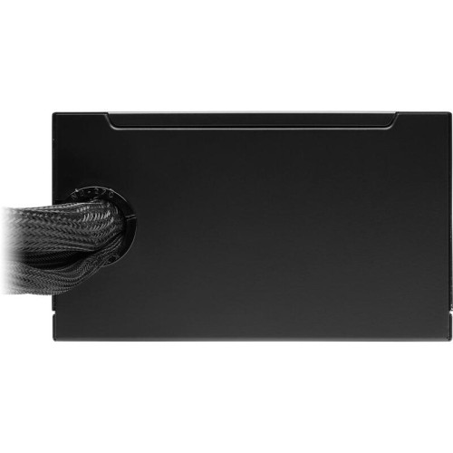 Блоки питания/ Power Supply Corsair CX550, Model RPS0127, 550W 80+ Bronze (ATX, 2.31, Non-modular, 1x24(20+4)pin, 1xCPU 8(4+4)pin, 2xPCIe*2 8(6+2)pin, 3xSATA3, 2xMOLEX4pin, Active, 120x120mm, 150x120x86mm, APFC, Power cable-EU, black)