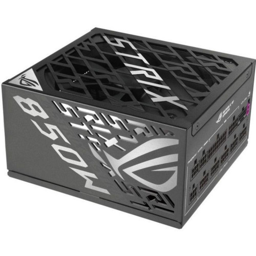 Блок питания ПК ASUS ROG-STRIX-850P-GAMING