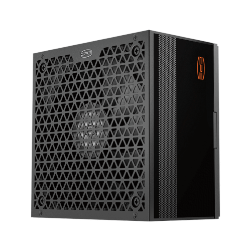 Блок питания ПК/ PCCOOLER, 750W 80+ Gold (ATX, 3.1, PCIe 5.1 600W, Full modular, 1x24(20+4)pin 550mm, 2xCPU 8(4+4)pin 650mm, 3xPCIe 8(6+2)pin 500mm, 1x12V(2x6) 12+4pin 650mm, 3xSATA*3+MOLEX4pin*1 450+120+120+120mm , Active, 135x135mm, 150x150x86mm, APFC, Блок питания ПК/ PCCOOLER, 750W 80+ Gold (ATX, 3.1, PCIe 5.1 600W, Full modular, 1x24(20+4)pin 550mm, 2xCPU 8(4+4)pin 650mm, 3xPCIe 8(6+2)pin 500mm, 1x12V(2x6) 12+4pin 650mm, 3xSATA*3+MOLEX4pin*1 450+120+120+120mm , Active, 135x135mm, 150x150x86mm, APFC,