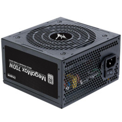 Блок питания ZALMAN ATX 700W ZM700-TXII