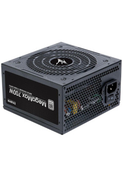 Блок питания ZALMAN ATX 700W ZM700-TXII