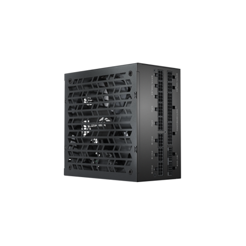 Блоки питания/ Power Supply SAMA P1200 Black (XPH1200-AP), 1200W 80+ Platinum (ATX, 3.1, PCIe 5.0, Full modular, 1x24(20+4)pin mesh 600mm, 2xCPU 8(4+4)pin 700mm, 3xPCIe*2 8(6+2)pin 600mm, 2x12VHPWR PCIe 5.1 12+4pin 600W 600mm, 4xSATA*3 450+150+150+150mm, 