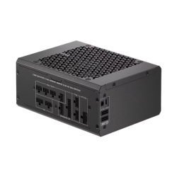 Блоки питания/ Power Supply Corsair HX1200i SHIFT, Model RPS0194, 1200W 80+ Platinum (ATX, 3.1, PCIe 5.1, Full modular, 1x24(20+4)pin, 1x12V-2x6, 2x4+4-pin CPU +12V (EPS), 8x4-pin Molex, 4x6+2-pin PCIe, 8xSATA3, 1xType-C, Active, 140x140mm, 150x200x86mm, 