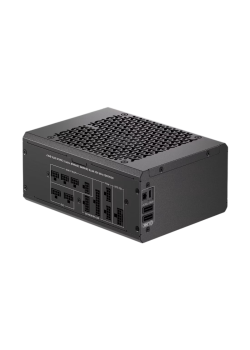 Блоки питания/ Power Supply Corsair HX1200i SHIFT, Model RPS0194, 1200W 80+ Platinum (ATX, 3.1, PCIe 5.1, Full modular, 1x24(20+4)pin, 1x12V-2x6, 2x4+4-pin CPU +12V (EPS), 8x4-pin Molex, 4x6+2-pin PCIe, 8xSATA3, 1xType-C, Active, 140x140mm, 150x200x86mm, 