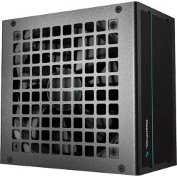 Блок питания Deepcool ATX 450W PF450 V2 80 PLUS WHITE (20+4pin) APFC 120mm fan 6xSATA RTL [R-PF450D-HA0B-EU]