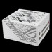 Блок питания ПК ASUS ROG-STRIX-1000P-GAMING-WHITE Блок питания ПК ASUS ROG-STRIX-1000P-GAMING-WHITE