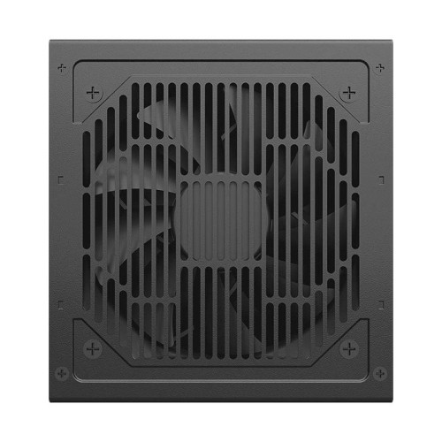 Блок питания PcCooler ATX 650W P3-F650-W1H 80 PLUS WHITE (20+4pin) APFC 120mm fan 6xSATA Cab Manag RTL [P3-F650-W1HWBK0-EU]