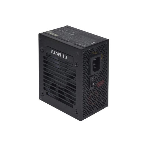 Блок питания Lian-Li SFX 850W SP850 80+ gold (20+4pin) APFC 92mm fan 8xSATA Cab Manag RTL [G89.SP850B.01EU]