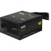 Блок питания Azza ATX 750W PSAZ-750W 80+ bronze (20+4pin) APFC 120mm fan 5xSATA RTL