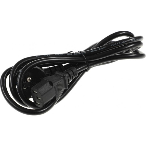 Блок питания Accord ATX 450W ACC-450W-12 (20+4pin) 120mm fan 4xSATA [ACC-450-12]