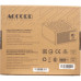 Блок питания Accord ATX 700W ACC-W700P 80 PLUS WHITE (20+4pin) 120mm fan 6xSATA RTL [ACC-W700P]