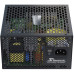 Блок питания Seasonic ATX 500W PRIME Fanless PX-500 80+ platinum 24pin APFC 8xSATA Cab Manag RTL [SSR-500PL]