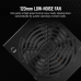 Блоки питания/ Power Supply Corsair CX650, 650W 80+ Bronze (ATX, 2.4, Non-modular, 1x24(20+4)pin, 1xCPU 8(4+4)pin, 2xPCIe*2 8(6+2)pin, 3xSATA3 , Active, 120x120mm, 150x125x86mm, APFC, Power cable-UK, black)