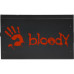 Блок питания Bloody ATX 700W BD-PS700W 80 PLUS WHITE (20+4pin) APFC 120mm fan color LED 6xSATA RTL [BD-PS700W-R]