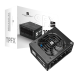 Блок питания 1000W/ Power Supply Thermalright, 1000W 80+ Platinum (SFX, 3.1, PCIe 5.1, Full modular, 1x24(20+4)pin, 1xCPU 8(4+4)pin, 2xPCIe*2 8(6+2)pin, 1x12V-2x6, 6xSATA3, 3xMOLEX4pin, Active, 92x92mm, 100x125x64mm, APFC, OPP, OVP, OTP, OCP, SCP, UVP, bl