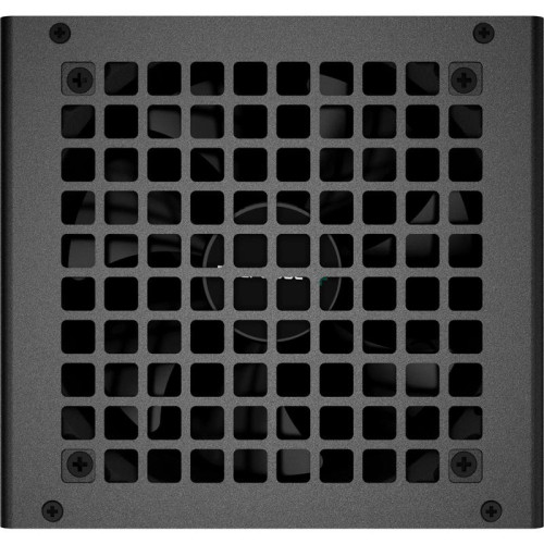 Блок питания Deepcool ATX 650W PF650 80+ white (20+4pin) APFC 120mm fan 6xSATA RTL