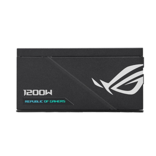 Блок питания ASUS ROG-LOKI-1200T-SFX-L-GAMING /PSU, CE+UK